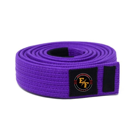 Bjj Belts